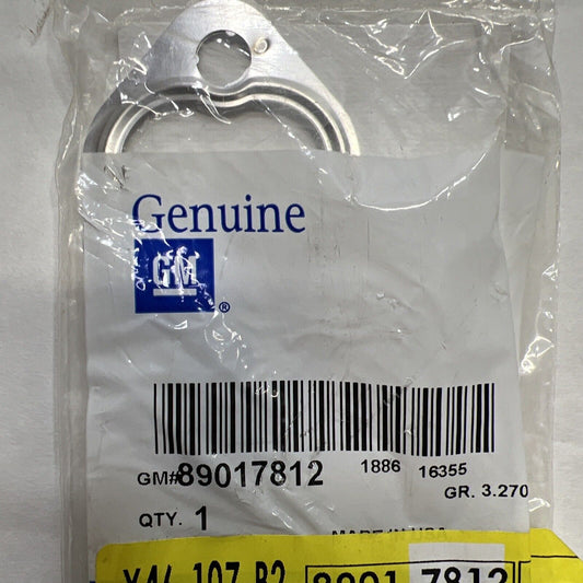 New OEM Genuine GM Express 1500 1996-2014 Exhaust Manifold Gasket 89017812