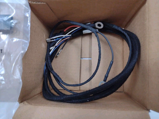 Genuine OEM Mopar Jeep Wrangler Wiring 2020-2024 82216416AA