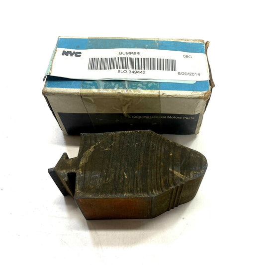 New GM Chevrolet Truck 1978 Lever Bumper 349442