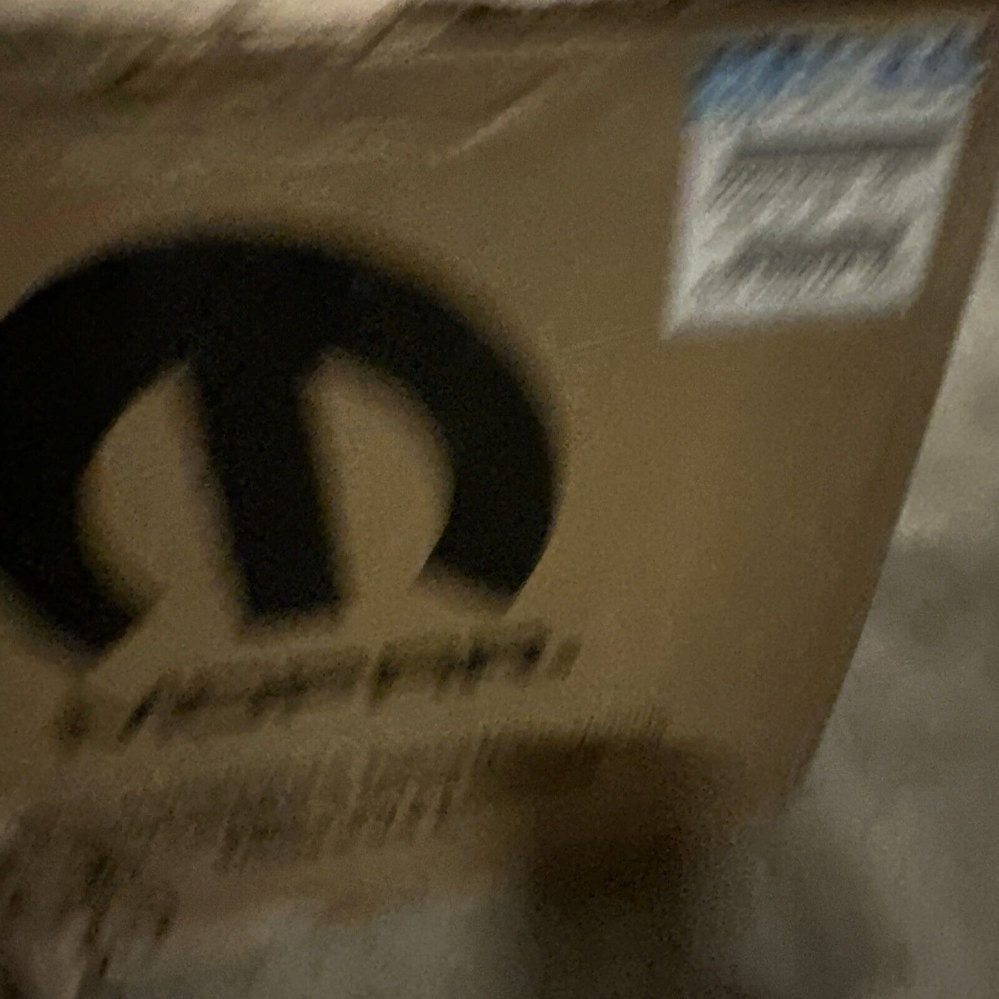 Genuine OEM Mopar Jeep Cherokee Steering Rack & Pinion Assembly 15-19 68369260AA