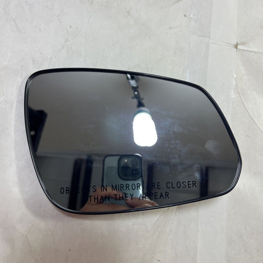 Genuine OEM GM Spark Right Passenger Side Mirror Glass 2016-2022 42699575