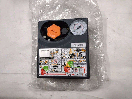 Genuine OEM GM Tire Air Compressor Kit 39132769