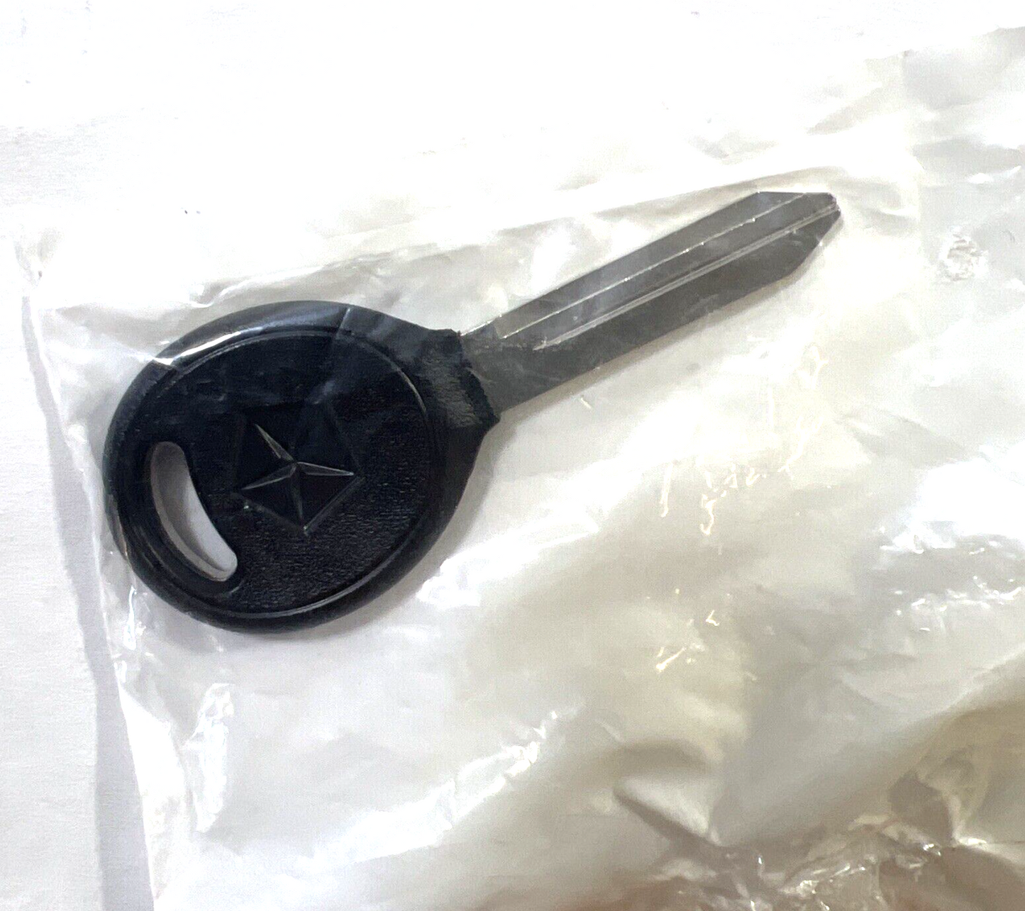 Genuine OEM Mopar PT Cruiser Blank Key 2001 4778115