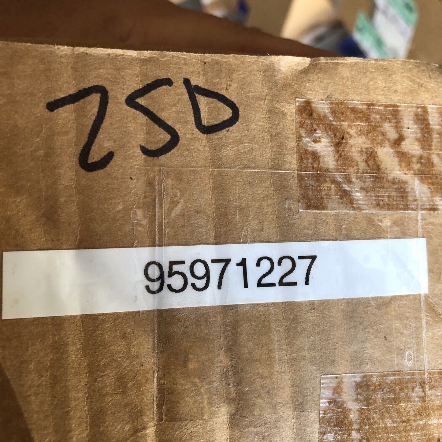 GM OEM Driver Seat-Recline Lever 11-17  95971227