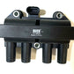New Huco W0133-1605277-HUC Canister Ignition Coil for Isuzu Rodeo 1998-2003