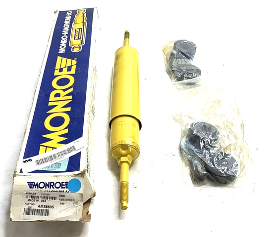New Monroe Shock Strut Absorber 6605