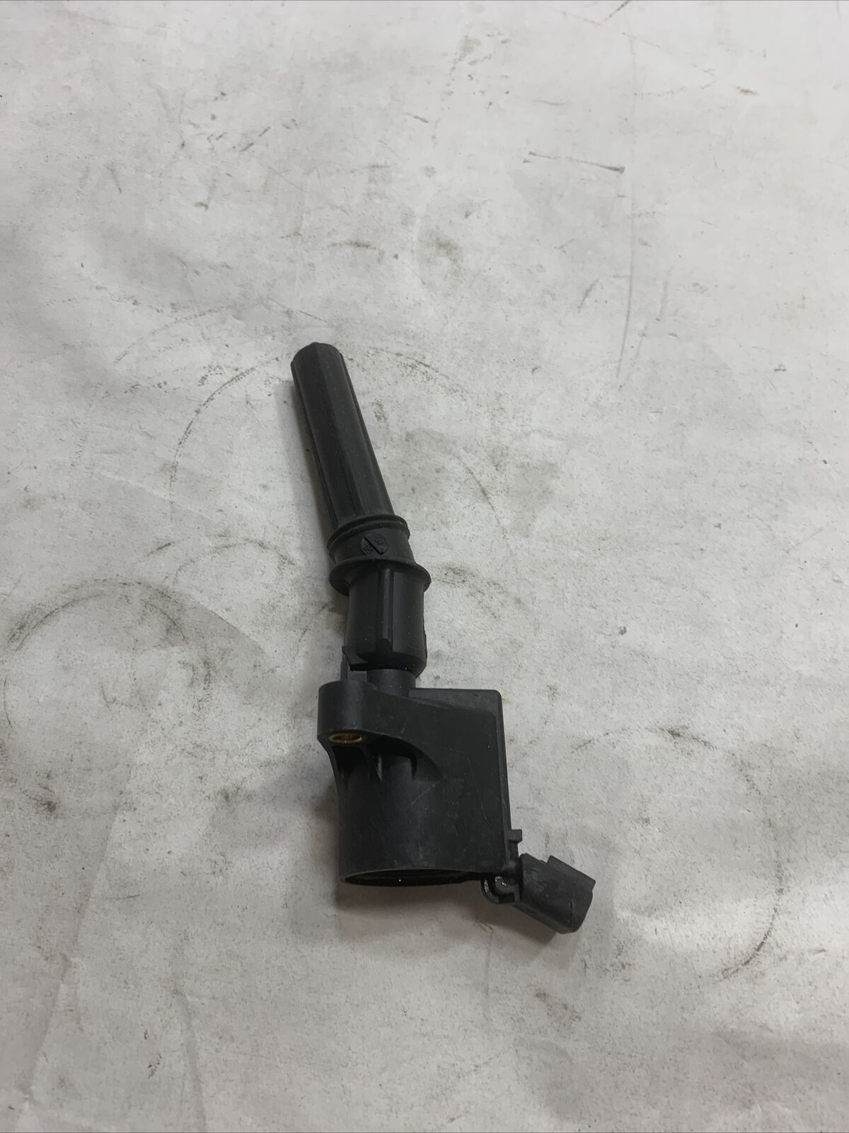 New Borg Warner Ignition Coil GN10164-11B1 Ignition Coil Borg Warner E262
