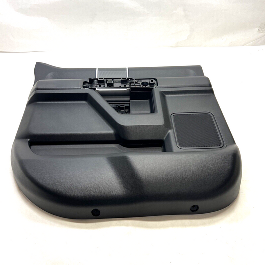 New OEM Genuine Ford Panel Assembly Door Trim JL3Z1627407MB