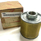 New Genuine Toyota 67501-31960-71 Forklift Filter OEM