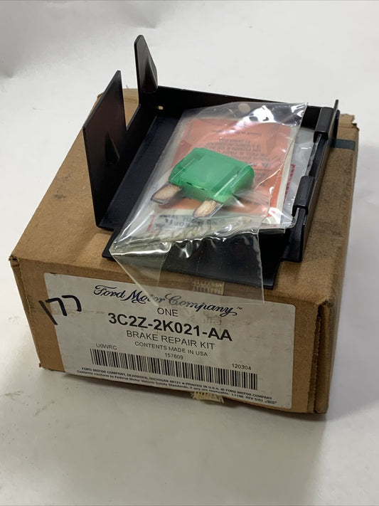 New Genuine Ford Kit - Brake Repair 3C2Z-2K021-AA