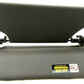 New OEM Ford Expedition Front Left Driver Side Sunvisor 1997-02 YL1Z7804105AAC