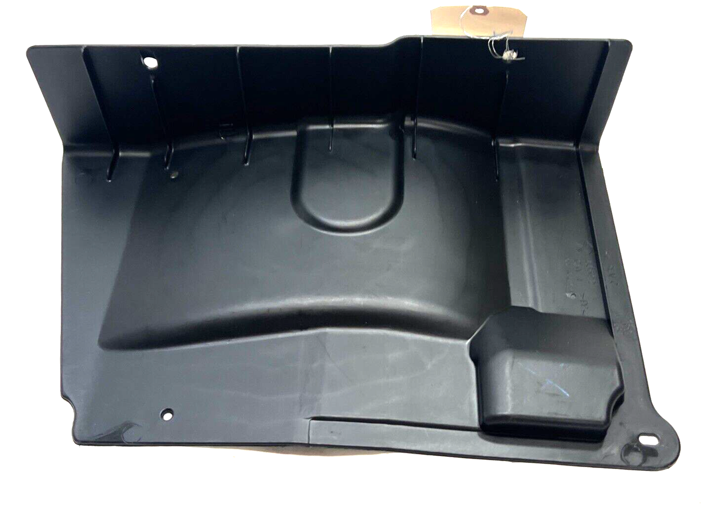 New OEM Genuine Mopar 200 2011-2014 Left Driver Side Engine Shield 5116174AC