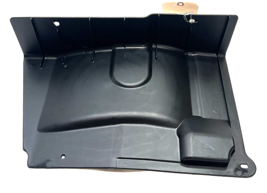 New OEM Genuine Mopar 200 2011-2014 Left Driver Side Engine Shield 5116174AC