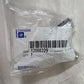 Genuine OEM GM Door Lock Cylinder Bezel 13598329