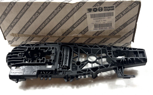 Genuine OEM Mopar Right Passenger Side Door Handle Bracket 2015-2023 68419580AA