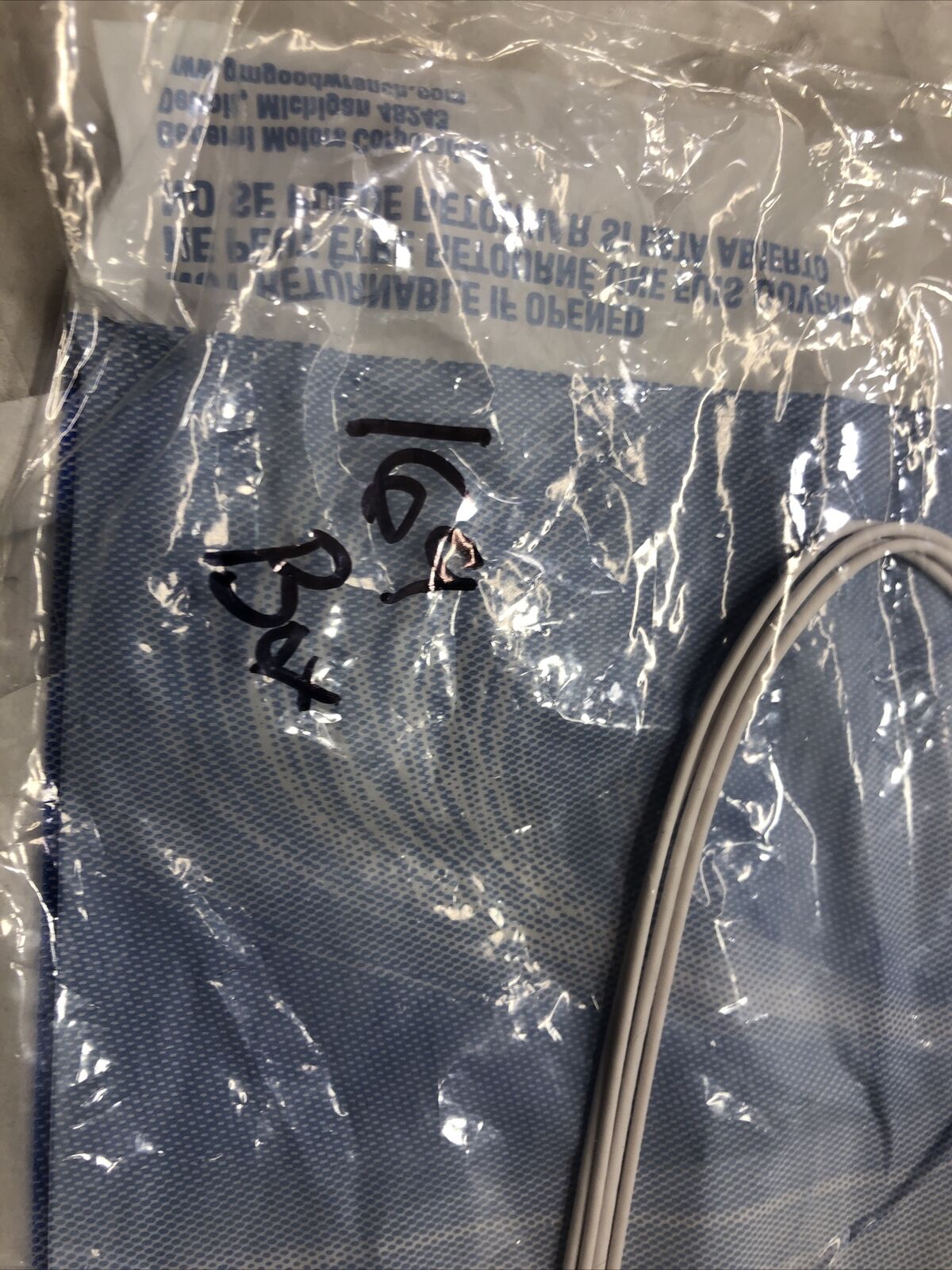 New OEM Genuine GM Splice Wire Assembly 13575811