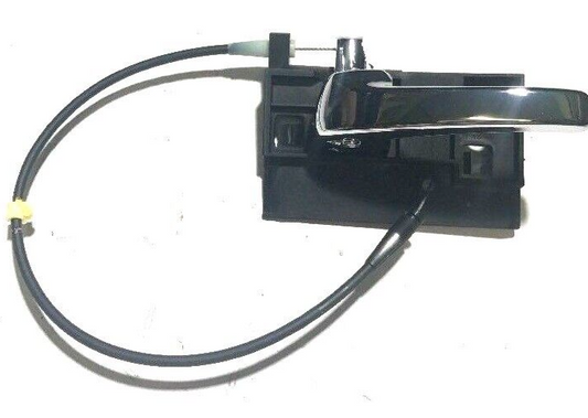 New OEM Ford Windstar Door Handle Front Driver Interior 2001-03 1F2Z-1626681-BA