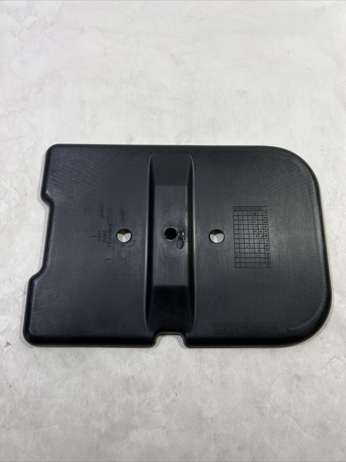 Genuine OEM Mopar Journey Battery Tray Liner 2009-2020 5116485AA