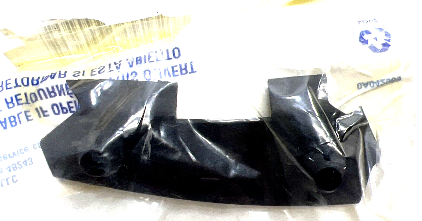 Genuine OEM GM Equinox Left Driver Side Bumper Cover Seal 2010-2017 25832479