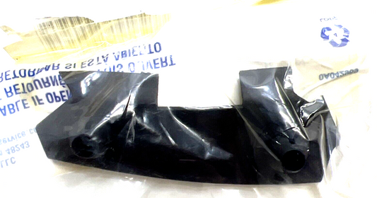 Genuine OEM GM Equinox Left Driver Side Bumper Cover Seal 2010-2017 25832479