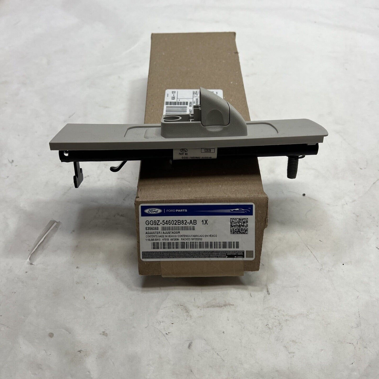 New OEM Genuine Ford Fusion 2013-2016 Height Adjuster GG9Z54602B82AB