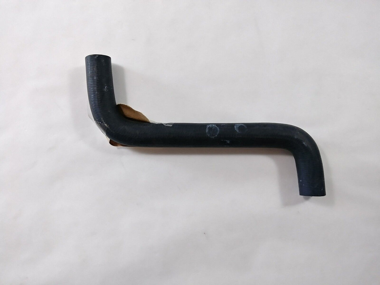 New 1984-1986 Ford Mustang 2.3L EFI Heater Core To Outlet Hose E4ZZ-18472-D