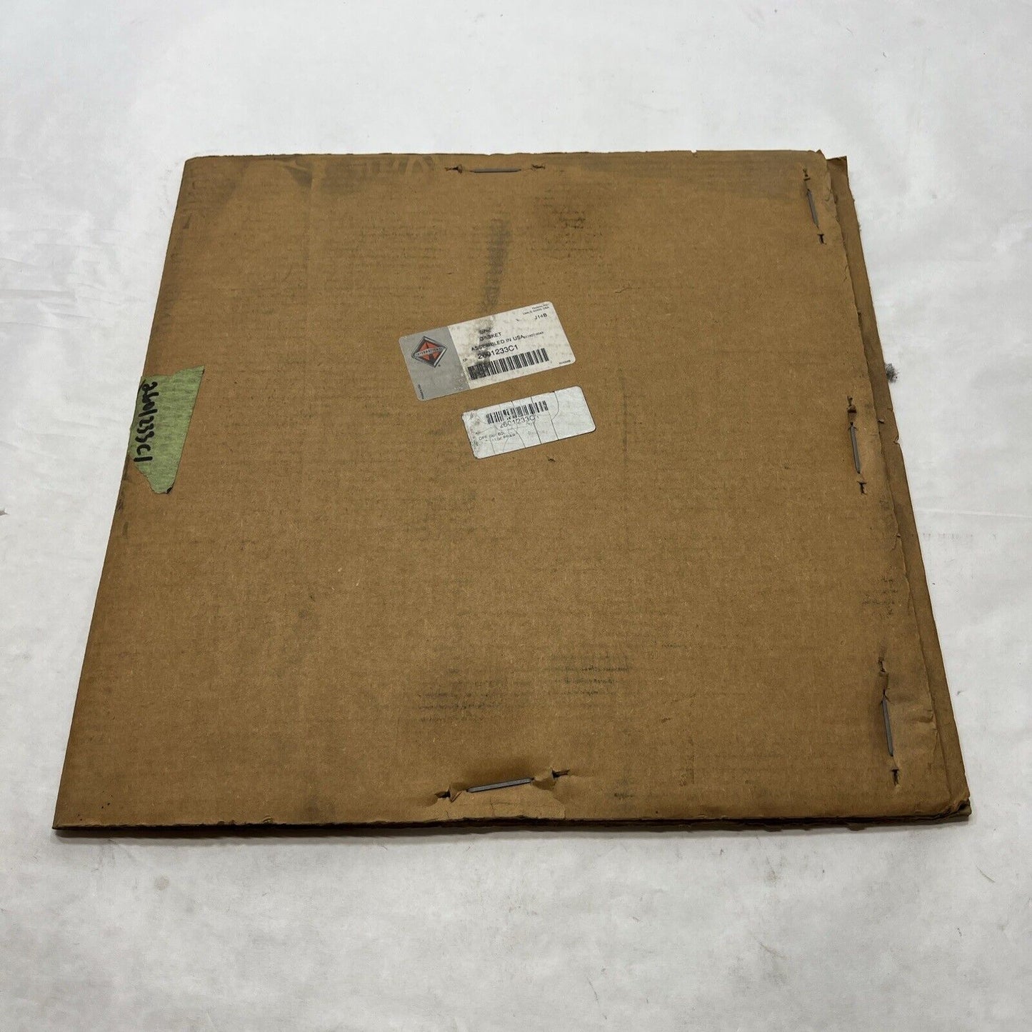 New OEM Genuine International Gasket 2601233C1