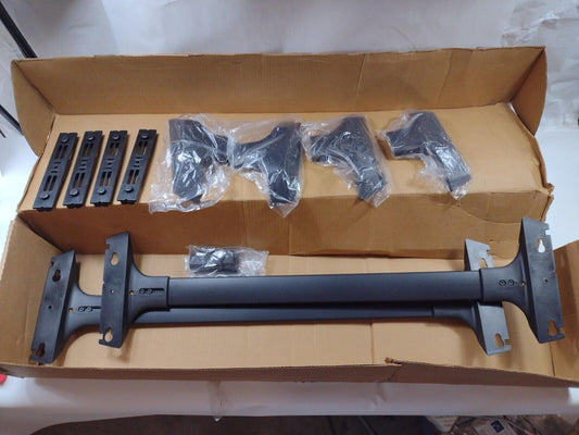 Genuine OEM GM Chevy Traverse Rail Luggage Carrier 2009-2015 19243901