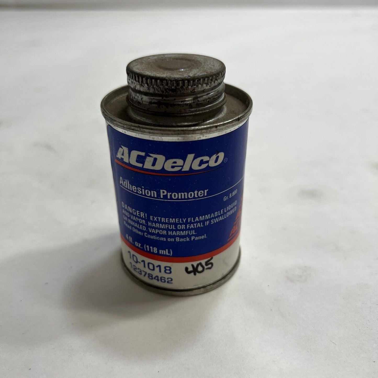 New OEM Genuine GM Oldsmobile 1992-1993 Adhesion Promoter 19368179