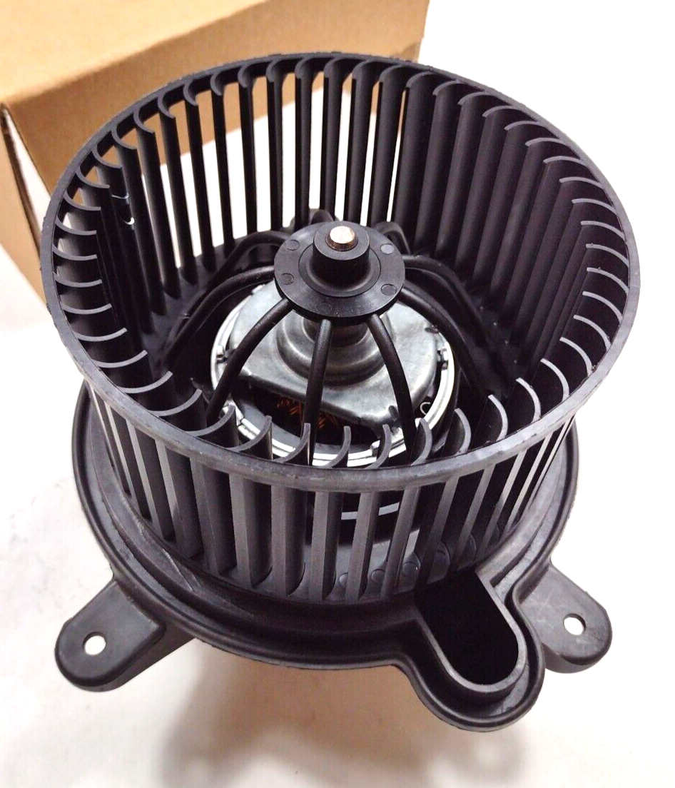 Genuine OEM Mopar Jeep Cherokee AC Heater Blower Motor 2001 4886150AA