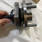 Genuine OEM GM Front Left hand Wheel Hub and Bearing Assembly 2004-2006 92115772