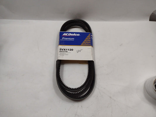 Genuine OEM GM ACDelco 5VX1120 BELT