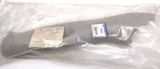 Genuine OEM Mopar Left Driver Side A-Pillar Trim Panel Grab Handle 5LQ99BD1AC