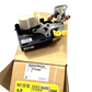 Genuine OEM GM Silverado Rear Passenger Door Lock Actuator 2001-2007 15110650