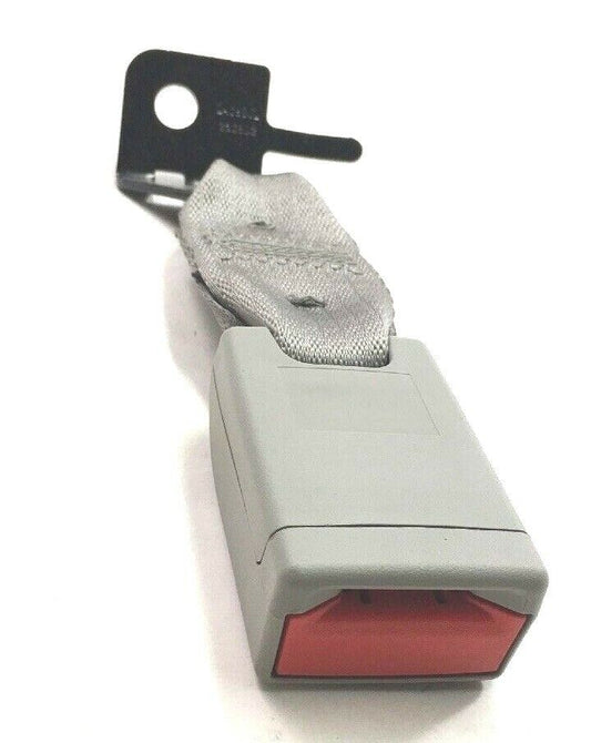 New OEM Buick Allure, LaCrosse Seat Belt Buckle Rear Seat Driver 2013 19260426