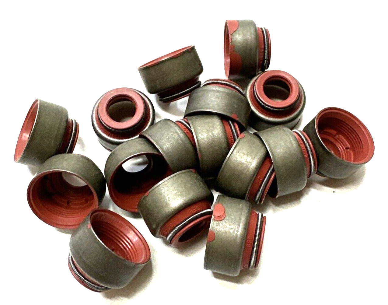 Lot of 6 Genuine Detroit Diesel Valve Stem Seal 23523930