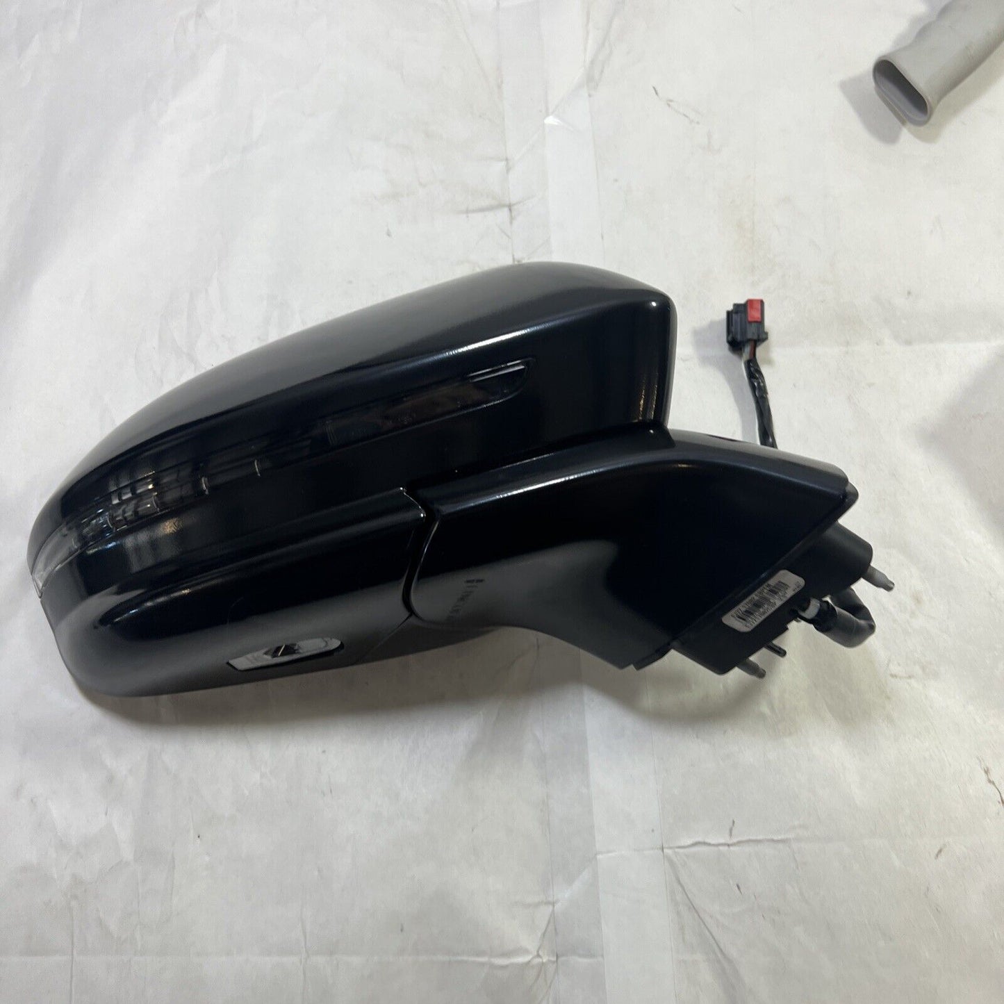 Genuine OEM Lincoln MKC Passenger Side Mirror NEW 2015-19 EJ7Z17682CBPTM