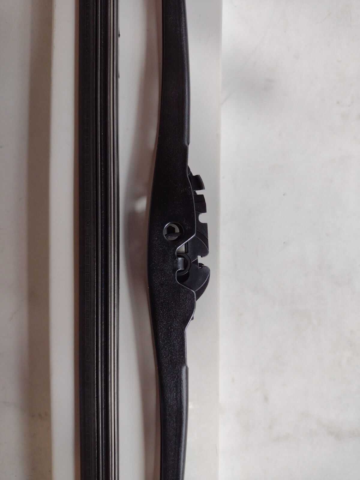 Genuine OEM Mopar Jeep Wrangler Magneti Marelli Wiper Blade 1AMWC015AA