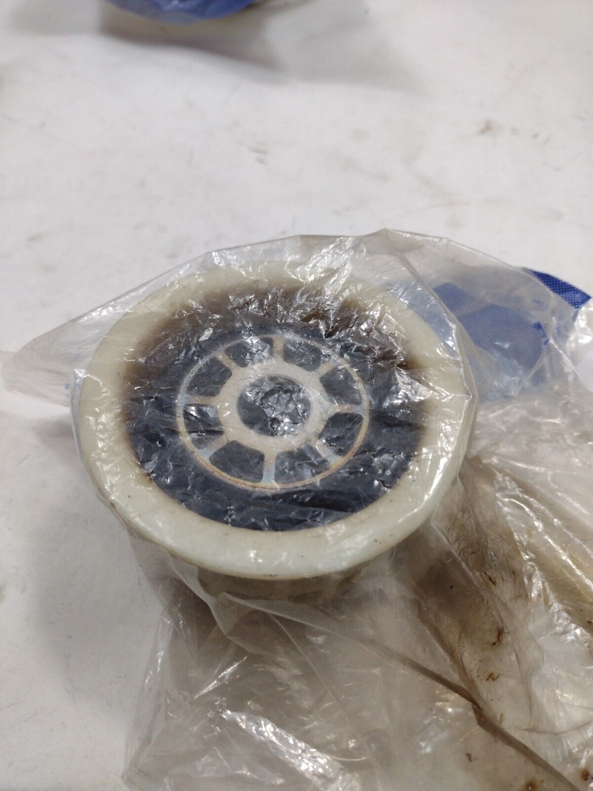 GM Genuine Parts 84100302 Suspension Subframe Bushing