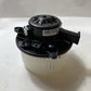 Genuine OEM Mopar ACDelco HVAC Heater Blower Motor w/ Fan Cage 1581732 13369460