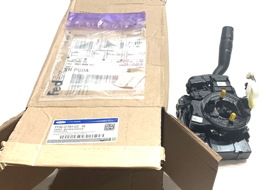 New Ford OEM 16-19 Flex/15-19 MKT- Steering Column Housing - FE9Z-3F791-CC