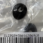 New OEM Genuine GM Chevrolet 16-19 Right Passenger Side Lock Knob Bezel 84062642