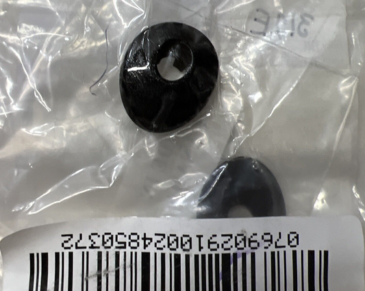 New OEM Genuine GM Chevrolet 16-19 Right Passenger Side Lock Knob Bezel 84062642