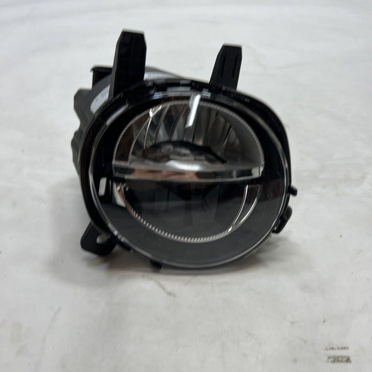 LED Fog Light Bumper Lamp for 12-18 BMW 3 Series/14-19 4 Series Left CAPA