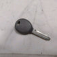 New Genuine OEM Mopar Master Key Blank JEEP Wrangler Grand Cherokee 5018699AA