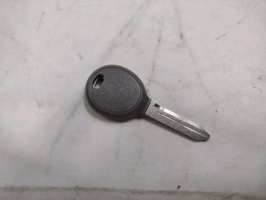 New Genuine OEM Mopar Master Key Blank JEEP Wrangler Grand Cherokee 5018699AA