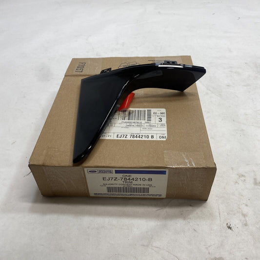 New OEM Genuine Ford  Lincoln MKC 2015 - 2019 Side Support EJ7Z-7844210-B