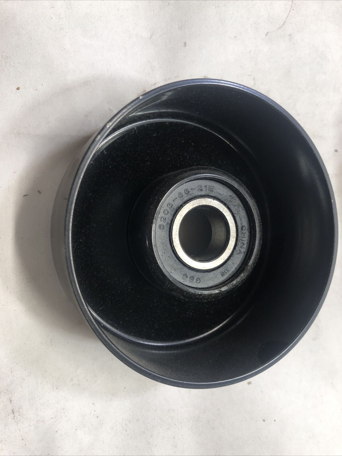 New Accessory Belt Idler Pulley 38022