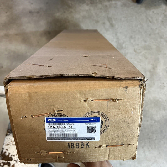 Genuine OEM Ford Transit-150 Drive Shaft Assembly 2015-2017 CK4Z4602Q