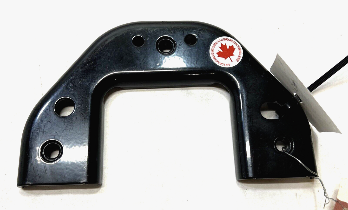 New OEM Genuine GM 14-20 Front Driver Side Bumper Impact Bar Bracket 22833932